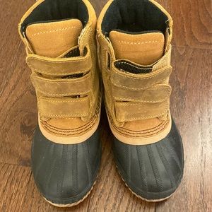 Sorel Kids boots